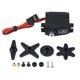 thumbnail image 5 of RC Car Servo RC Car Crawler Car Servo Mini Servos RC Servo Metal Gear Servo Digital Servo Motor RC Car Para El Hogar ZAQW Servo, 5 of 8