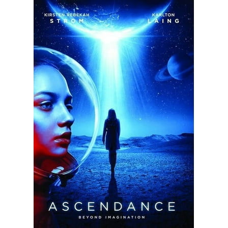 Ascendence (DVD), Wownow Entertainment, Horror