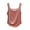 Pink, variant on biudgviw Sleep Shirt for Women U Neck Pajamas Tank Top Sleeveless Crop Sleepwear Soft Solid Color Casual Loungewear Tee