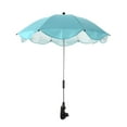 thumbnail image 1 of Universal Baby Parasol Rayos para Cochecito Cochecito Cola Cochecito parasol, 1 of 8