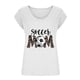 thumbnail image 4 of Camisetas sin mangas con cuello en V de verano para mujer, camisetas de manga corta con estampado de elementos de béisbol Retro OAVQHLG3B Store  lin121212, 4 of 4