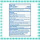 thumbnail image 3 of Balmex Crema de protección completa para la dermatitis del pañal, 4 oz, 3 of 3