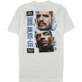 thumbnail image 5 of Ufc Mens Dos Anjos Vs Lee Graphic T-Shirt, 5 of 5