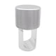 thumbnail image 2 of Tapón de hebilla de fijación del portaequipajes para Plata para Piaggio, 2 of 7