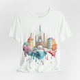 thumbnail image 5 of Tourist Shirt, Shirt with Paris, 5 of 73