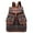 Brown, variant on HaoXianJian Backpack Purse for Women Travel Backpack Convertible Shoulder Bag with Adjustable Strap Lightweight Backpack