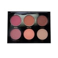 thumbnail image 2 of Realher You Are Brilliant Pro Blush Palette 1 Count, 2 of 2