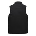 thumbnail image 2 of Chaleco térmico de 11 zonas para hombres, mujeres, exteriores, invierno, cálido yeacher Chaleco, 2 of 7