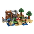 thumbnail image 3 of Minecraft Creative Adventures / Crafting Box LEGO -, 3 of 7