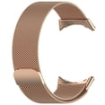 thumbnail image 6 of Yepband Stainless Steel Milanese Loop Band Compatible with Google Pixel Watch Google Pixel Watch 2 Women Men, Milanese Magnetic Metal Mesh Replacement Wristband for Google Pixel Watch 2023/2022, 6 of 9