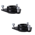 thumbnail image 2 of Bases de Amortiguador AG para Auto Delantero para Mitsubishi Lancer 2008 a 2016 2 Piezas Nuevas, 2 of 5