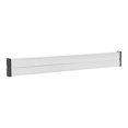 thumbnail image 2 of Magnetic Tool Strip, 2 Sided Powerful Magnetic Tool Holder Strong Suction Space Saving  For Storage For Knives FH2-300, 2 of 8