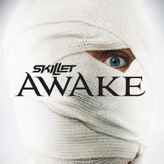 Skillet - Awake - Music & Performance - CD