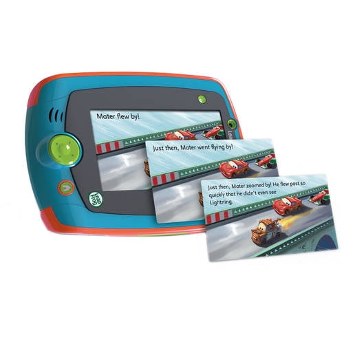 leapfrog leappad glo