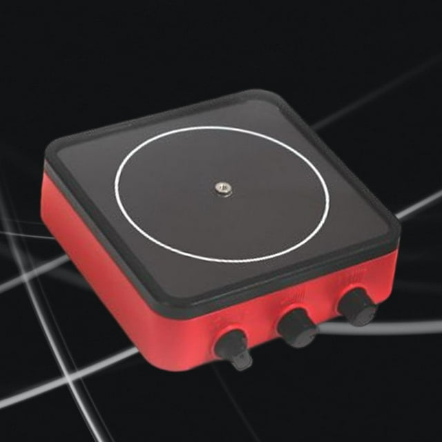Altavoz de bobina Tesla, amplificador de música, iluminación de transmisión, bobina de música Tesla, experimento de física Rojo shamjiam Módulo de bobina Tesla