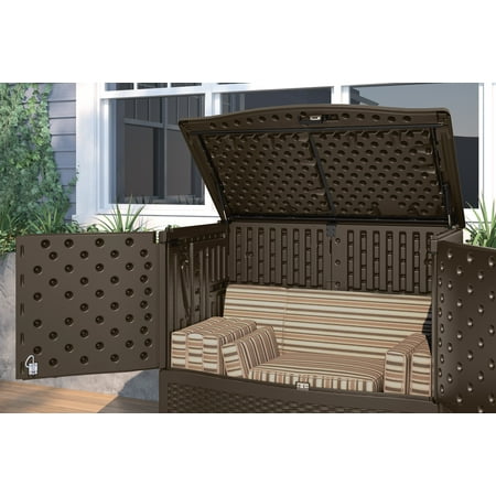 Suncast Backyard Oasis Station - Walmart.com - Suncast Backyard Oasis Station - Walmart.com