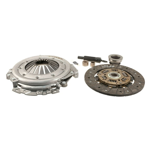 LUK OE Replacement Clutch Kit