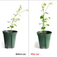 thumbnail image 4 of Please Note When Placing An Order, Pack 10 Pieces In A Pack Plant Fixed Anti-lodging Flower Stand Gardening Support Pole - 45 Cm Material: Fiberglass, 4 of 8