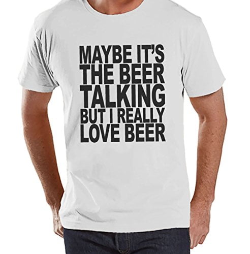 i love beer t shirt