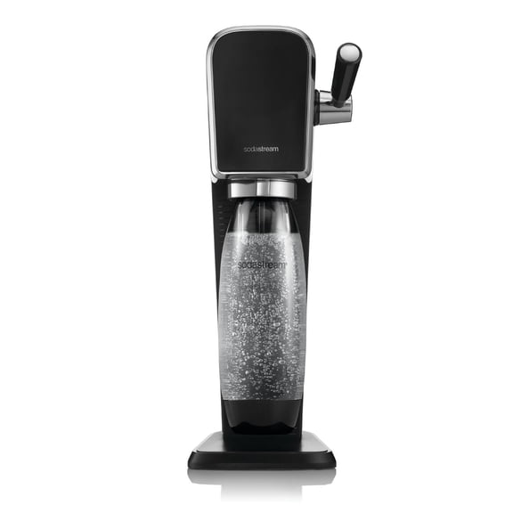SodaStream Art Sparkling Water Maker Kit