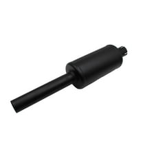 3069696R91 Vertical Muffler Fits Farmall 300 350 400 460 560