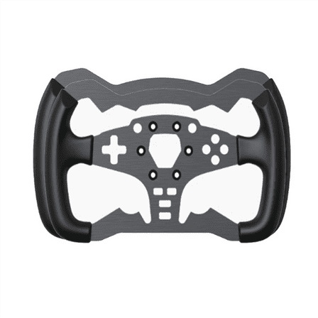 For Racing ES Formula Wheel Mod 280mm Aviation Grade Aluminum Body Specially Designed and Adapted for the ES Wheel,1 x ES steering wheel