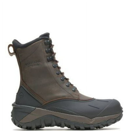 Wolverine Frost Insulated Tall Boot Men