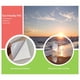 thumbnail image 4 of 2 pegatinas 3D autoadhesivas para puerta, pared y nevera, para decorar puertas de habitaciones, 04, 4 of 9