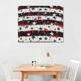 thumbnail image 2 of Orinice Americo Makk Fine Art Aesthetic Poster & Print Wall Painting for Classroom Kitchen Office Farmhouse Bathroom Room Decor Pictures Wall Art Canvas Painting Living Room Bedroom, 2 of 6