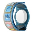 thumbnail image 5 of Kids Wristband For Airtag, GPS Tracker Holder Adjustable Anti Lost Watch Band GPS Airtags Holder, 5 of 11