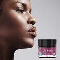 thumbnail image 5 of Organic Lip Scrub - Berry Sugar Scrub, Lip Scrubs Exfoliator & Moisturizer, Lip Exfoliator, Lip Care Exfoliating Scrub and Lip Moisturizer for Chapped Lips Treatment, Repair for Lush Soft Lips(2 pack), 5 of 8