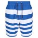 thumbnail image 1 of Regatta - Bermudas Hamza de Rayas para Hombre (Azul Lapis), 1 of 6
