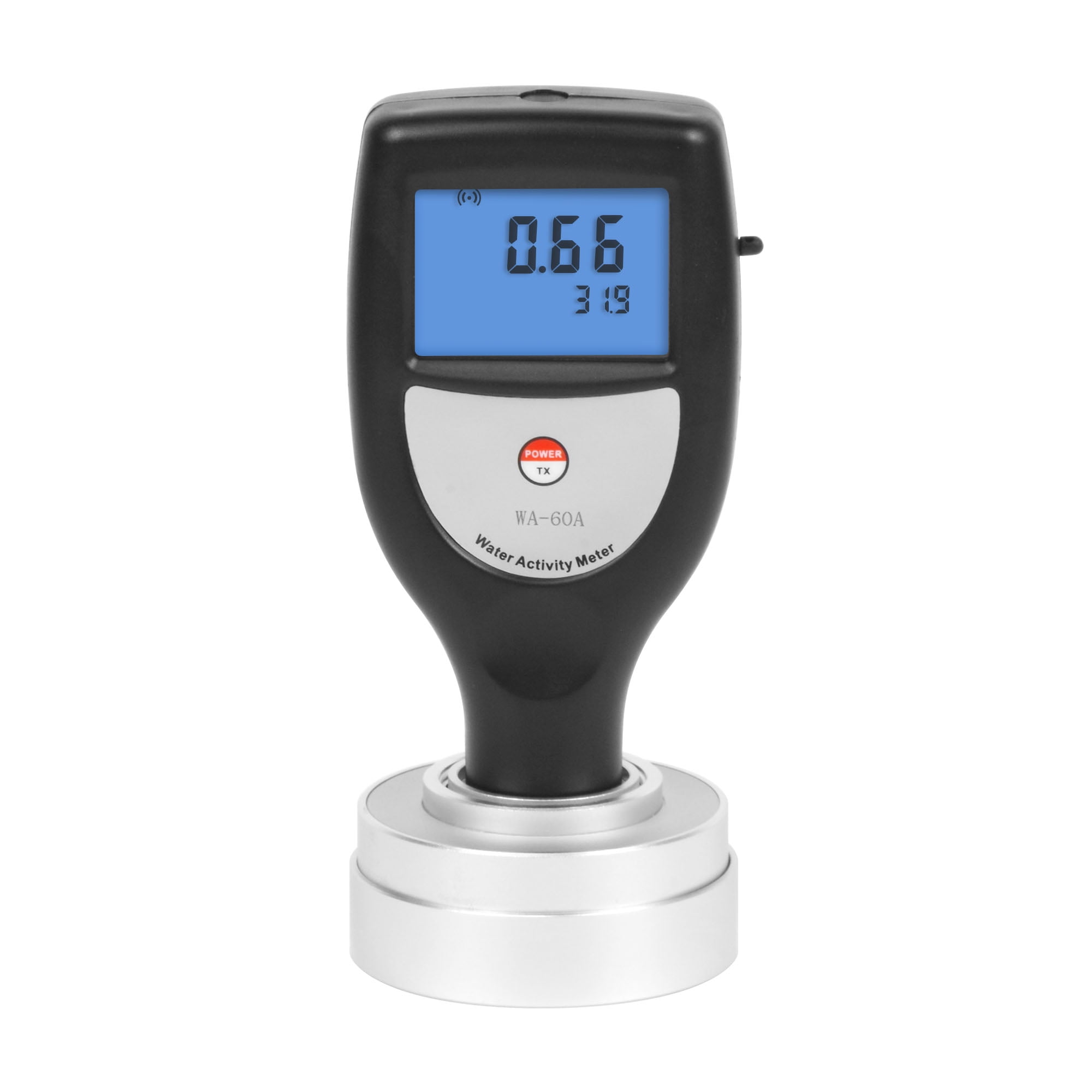 AMTAST Water Activity Meter Smart Food Water Activity Testing for
