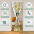 thumbnail image 2 of Erosebridal Happy Easter 01,Rabbit Eggs 02,Animal Bedroom Decor, 2 of 5