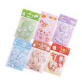 thumbnail image 1 of 45Pcs Sticker Pack Cute Handbook Journal Copper Version Cartoon Material, 1 of 3
