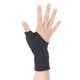thumbnail image 2 of sweethay Muñequera Brace Guantes sin dedos de nylon Compresión del pulgar Guantes de protección de la muñeca Elástico Cómodo Manga del túnel Cadenas y protecciones para puertas de  Numero 3 sweethay AF001080-03, 2 of 8