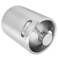 thumbnail image 4 of Mini Keg, Easy To Use Portable Beer Growler 2L  For Craft And Draft Beer For Homebrew, 4 of 8
