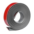 thumbnail image 4 of Siruishop Carpet Floor Transition Strip for Rugs Mats,Flooring,Flexible Edging,from Carpet 3cm Wide, 4 of 8