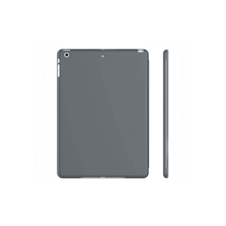 Apple iPad mini Smart Cover - チャコールグレイ Apple iPad mini Smart Cover - チャコールグレイ