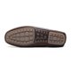 thumbnail image 3 of Mocasines de Conducción para Hombre Bruno Marc Marrón Talla 8, 3 of 9