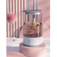 thumbnail image 4 of Limpiador eléctrico de brochas de maquillaje, 4 of 4