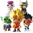 thumbnail image 3 of Figuras de acción de Dragon Ball Super, Son Goku, Vegeta, Buu, Krillin, Cell, Piccolo, Torankusu, Goku Blue, God Doll, Super Saiyan, modelo de Juguetes, 3 of 4