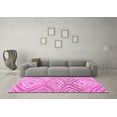 thumbnail image 3 of Ahgly Company Indoor Rectangle Southwestern Pink Country Area Rugs, 3' x 5', 3 of 4