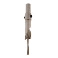 thumbnail image 2 of DYNWAVECA Carbide Tip (Long Shank) Dia. 10mm Rod , , 4Ã12Ã100mm, 2 of 8