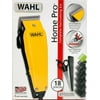 Wahl 9243-6308 Home Pro 18 Pieces Complete Haircutting Kit Clipper Trimmer