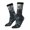 2 Black-1, variant on Cloud White Dragon Print Adult Socks for Men & Women,Calf Socks, Ankle Socks,Boots Socks,Breathable Casual Sock,Unisex Crew Socks