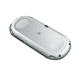 thumbnail image 5 of Sony - PS Vita 2000 PlayStation Portátil Consola Videojuegos - Silver (Reacondicionado), 5 of 5