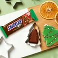 thumbnail image 6 of Snickers Trees Christmas Candy Chocolate Bars, Share Size - 2.2 oz pack, 6 of 9