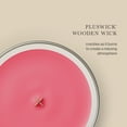 thumbnail image 5 of WoodWick Shoreline Large Hourglass Trilogy Candle, 5 of 8