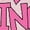 HEATHER PINK, variant on The Grinch - I Love Being Grinchy - Women's Short Sleeve Graphic T-Shirt
